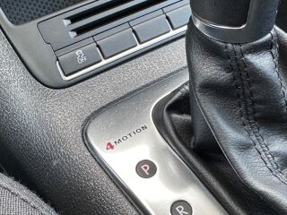 Volkswagen Tiguan 4Motion Highline Edition 2.0 TSi 132kW