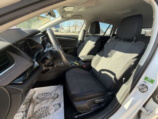 Skoda Octavia COMBI PLUS 1.4 R4 PLUG-IN HYBRID 55 + 110kW