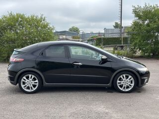 Honda Civic 1.8 i-VTEC 103кВ