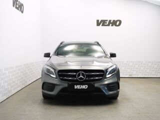 Mercedes-Benz GLA 250 4Matic AMG pakett 2.0 155кВ