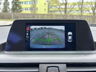 BMW 228 2.0 180кВ