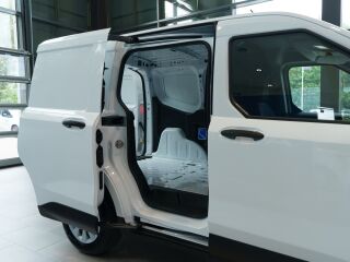 Ford Transit Courier Trend Van 1.5 74кВ