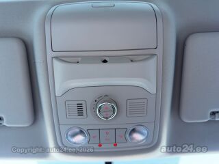 SEAT Alhambra Style Business 2.0 130кВ