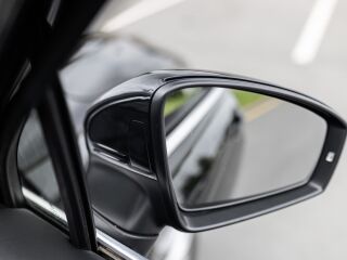 Volkswagen Tiguan 4Motion Highline 2.0 110kW