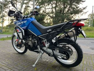 Aprilia Tuareg 660 59kW