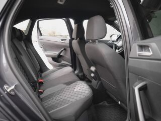 Volkswagen Taigo R-Line 1.0 81kW