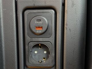 Mercedes-Benz V 300 MarcoPolo 2.0 174kW
