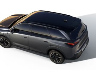 Peugeot 5008 GT Exclusive Hybrid 145 e-DCS6 s 1.2 100kW