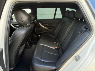 BMW 320 M-Pakett xDrive Facelift 2.0 140kW