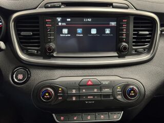 Kia Sorento TX AWD 2.2 D4HB 147kW
