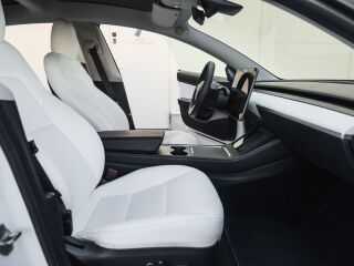 Tesla Model 3 Long Range Dual Motor AWD Facelift 153kW