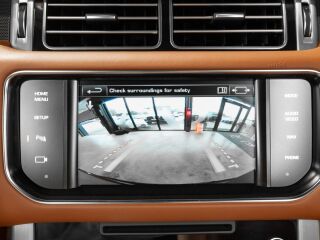 Land Rover Range Rover Autobiography 4.4 250kW
