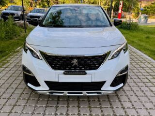 Peugeot 3008 1.2 96кВ
