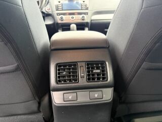 Subaru Outback 2.0 110kW