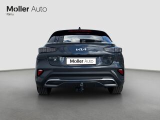 Kia XCeed GT-Line 1.5 117kW