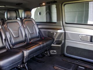 Mercedes-Benz V 250 AMG 2.1 140kW