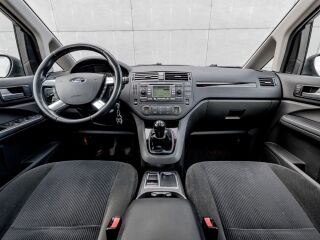Ford Focus C-Max Ghia 1.6 80кВ