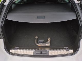 Peugeot 508 SW Allure 1.2 96kW