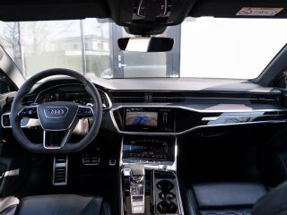 Audi RS 7 Sportback Performance V8 TFSI quattro 4.0 463kW