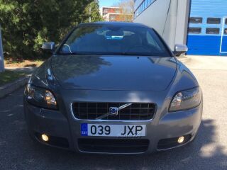 Volvo C70 2.4 125kW
