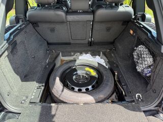 Land Rover Range Rover Autobiography 4.4 230kW