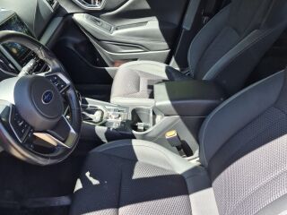 Subaru Forester 2.0 110кВ