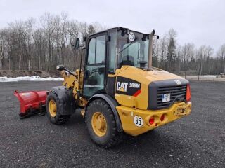 CAT / Caterpillar 906M 55kW