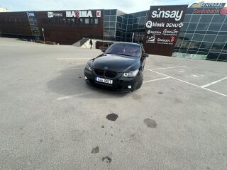 BMW 530 3.0 173kW