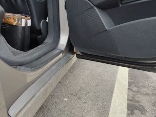 Mercedes-Benz E 350 3.5 V6 200kW