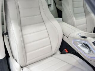 Mercedes-Benz GLE 350 4Matic AMG 2.9 200kW