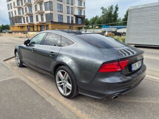 Audi A7 S-LINE PLUS 3.0 230kW