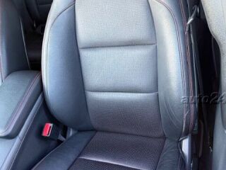 Mercedes-Benz A 180 1.6 90kW