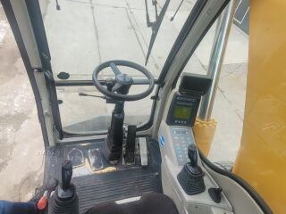Liebherr A924 C-HD Litronic Timber 129kW