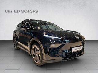 MG MGS5 EV Luxury 170кВ