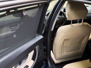 BMW 320 2.0 120kW