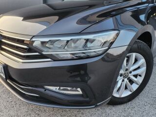 Volkswagen Passat Variant Business Facelift DSG 2.0 TDI 110kW
