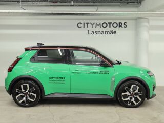 Renault 5 E-Tech Techno E-TECH Comfort Range 110kW
