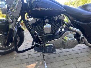 Harley-Davidson Road King V2 50kW
