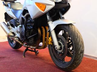 Honda CBF 600S ABS R4 25kW