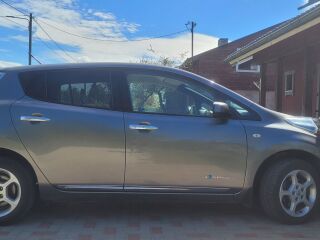 Nissan LEAF 80kW