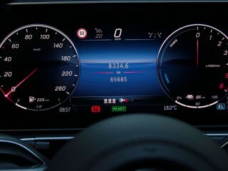 Mercedes-Benz GLE 350 4Matic AMG Line 2.0 R4 145kW