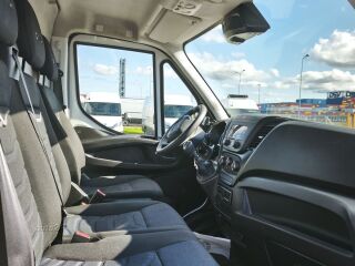 Iveco Daily 50C18H V 3.0 132kW