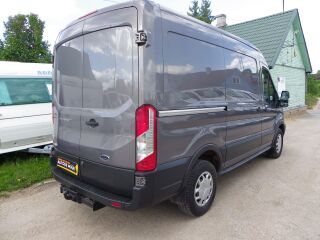 Ford Transit H2/L2/4x4/a/c 2.0 TDI 125кВ