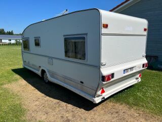 Sävsjö 5.6SR EUROLINE