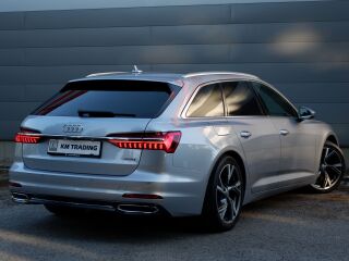 Audi A6 Mild-Hybrid quattro Sport 3.0 TDI 170kW