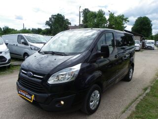 Ford Transit Custom VAN270/a/c 2.2 TDI 74kW