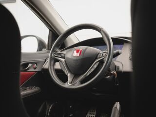 Honda Civic Type R v-tech 2.0 148kW