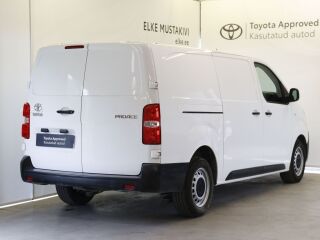 Toyota ProAce Professional Plus 106kW