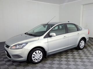 Ford Focus Facelift 1.6 74кВ