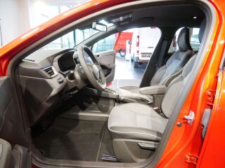 Renault Clio Techno 1.0 TCe 67кВ